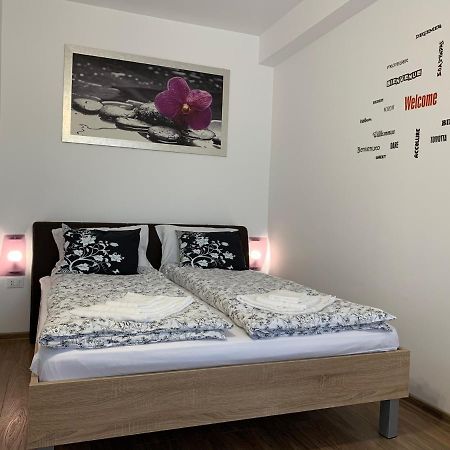 Criss Home Bulevard Alba Iulia Dış mekan fotoğraf