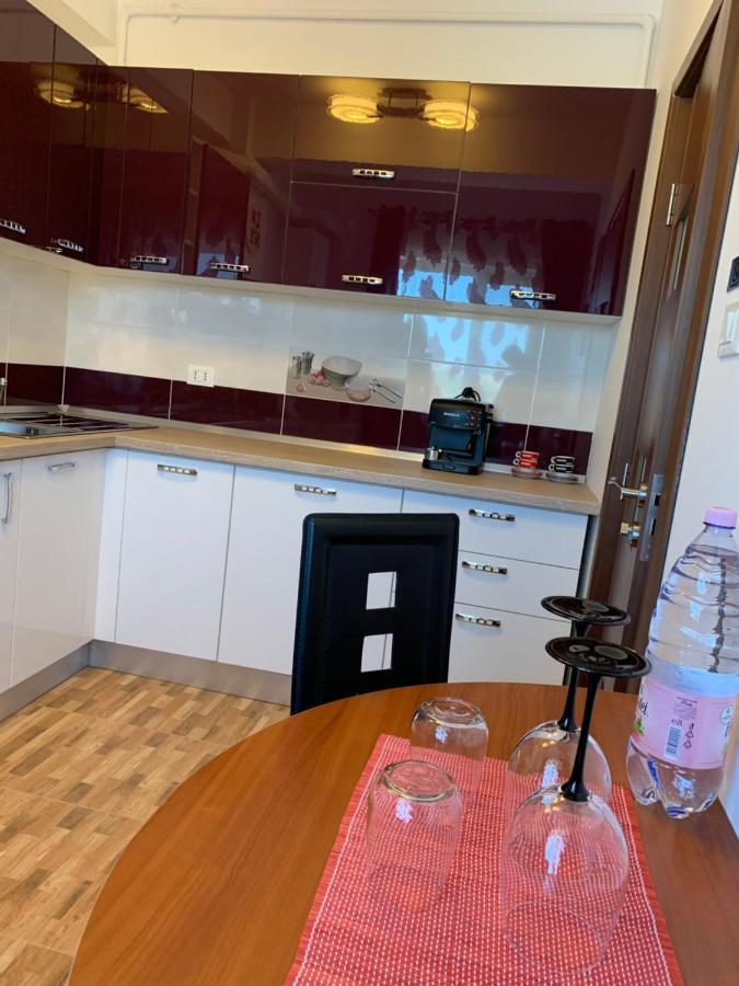 Criss Home Bulevard Alba Iulia Dış mekan fotoğraf