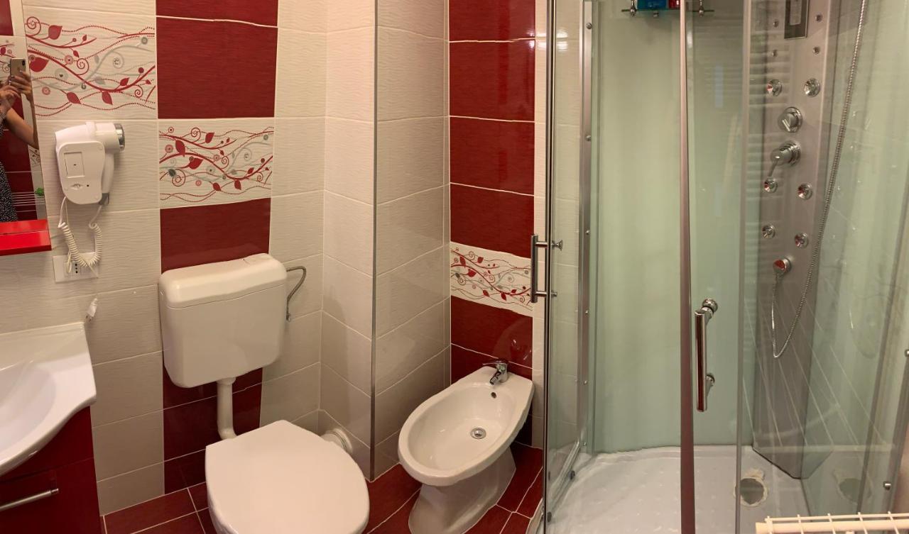 Criss Home Bulevard Alba Iulia Dış mekan fotoğraf