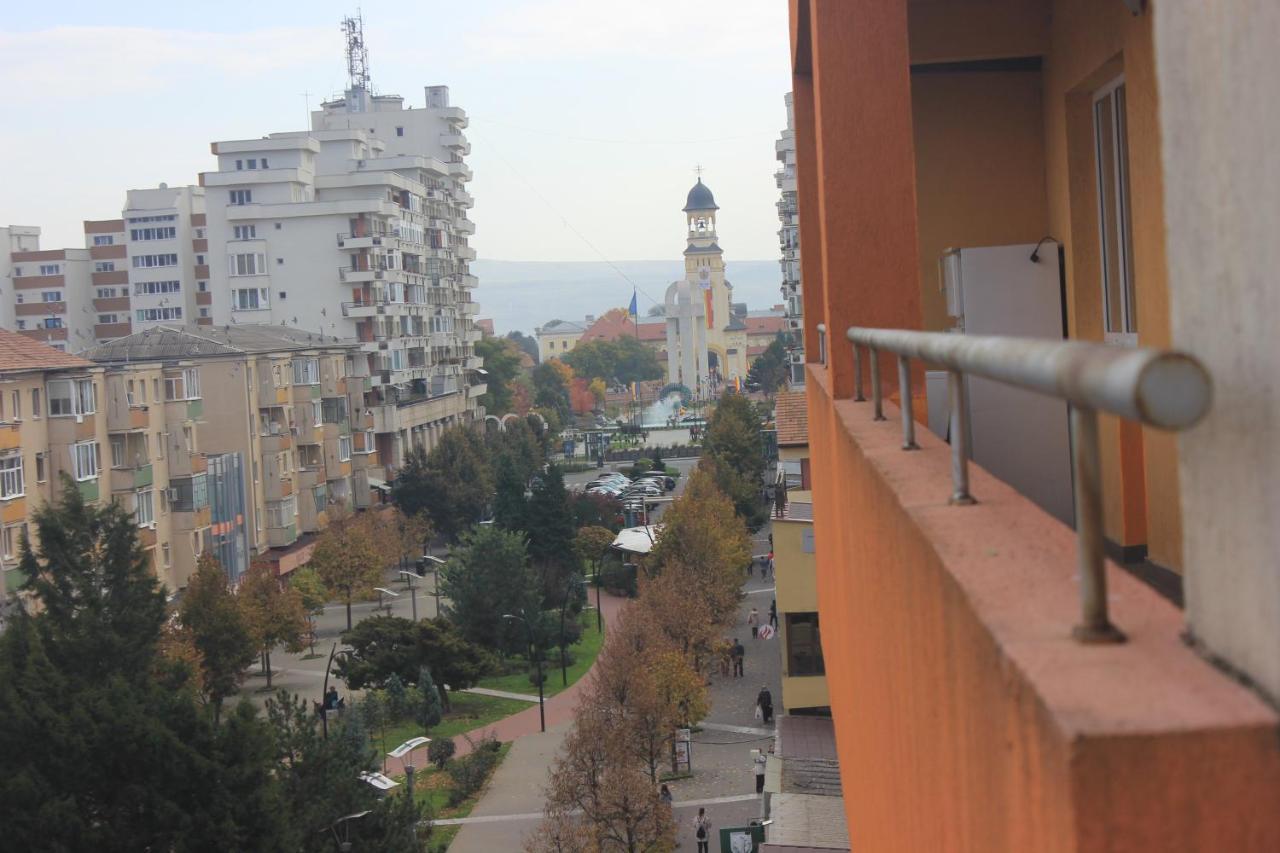 Criss Home Bulevard Alba Iulia Dış mekan fotoğraf