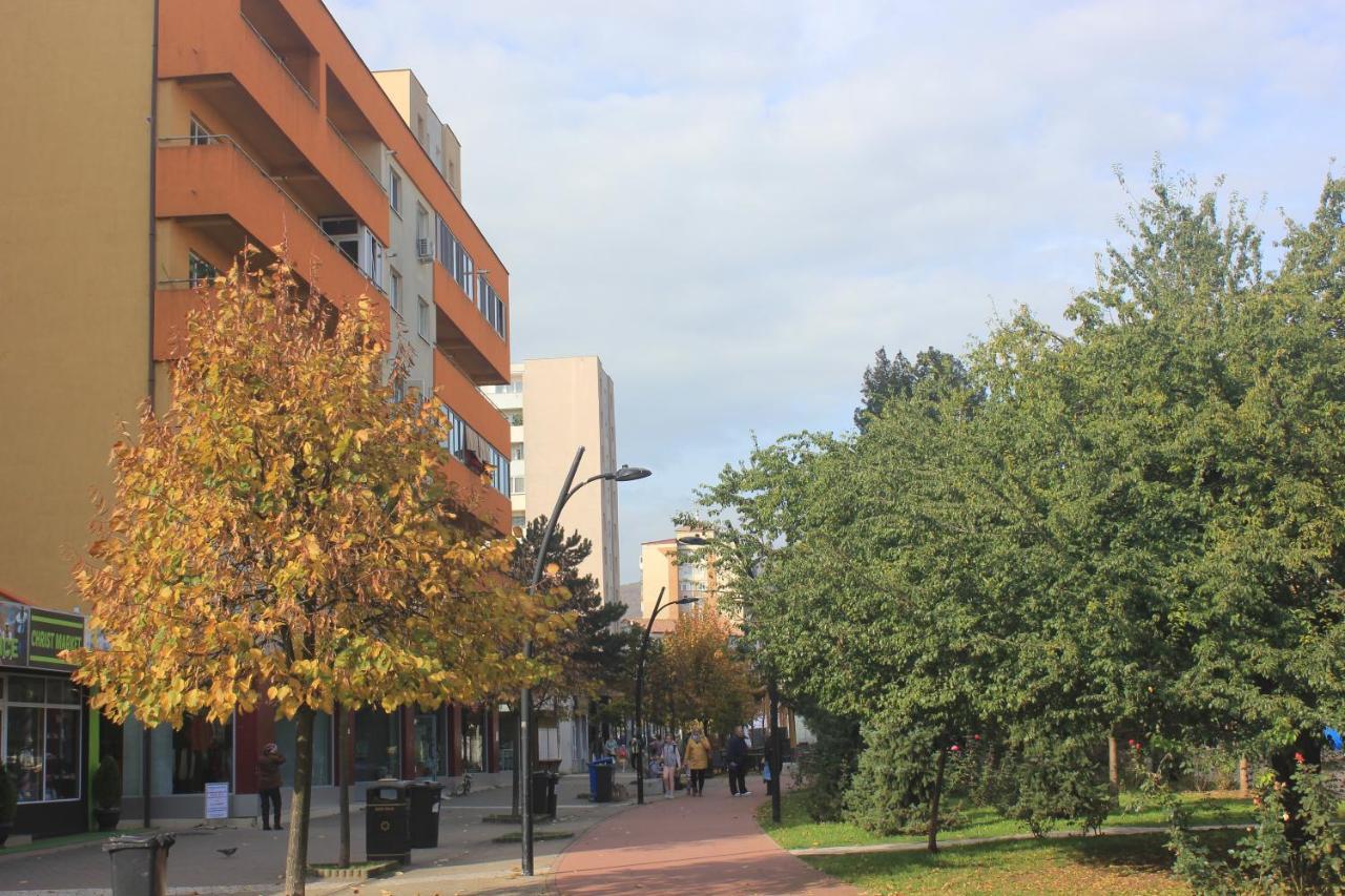 Criss Home Bulevard Alba Iulia Dış mekan fotoğraf