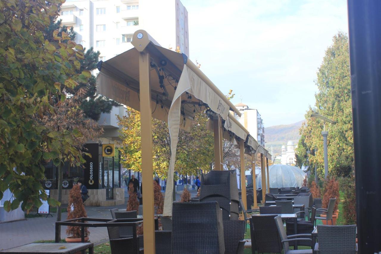 Criss Home Bulevard Alba Iulia Dış mekan fotoğraf