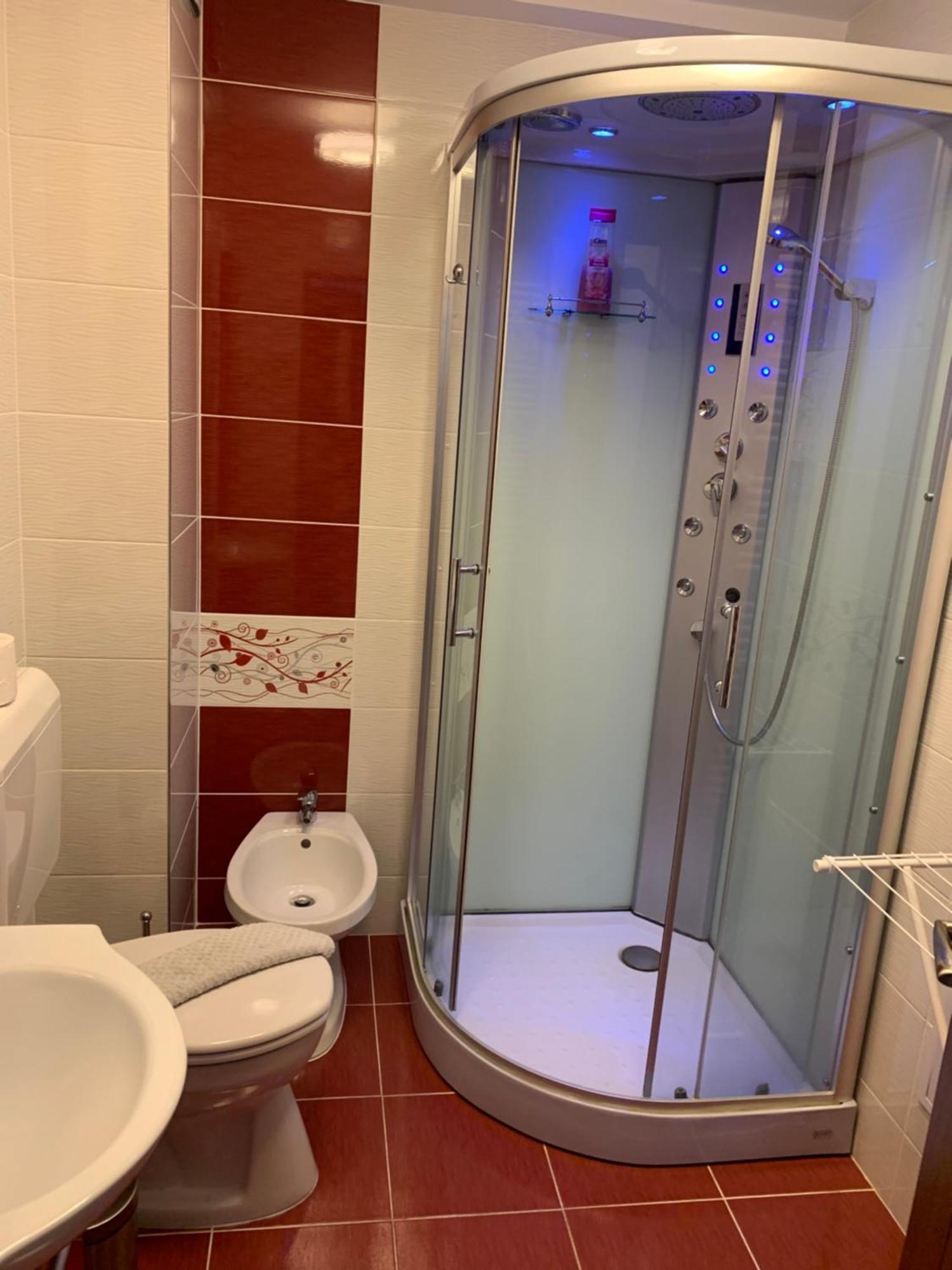 Criss Home Bulevard Alba Iulia Dış mekan fotoğraf