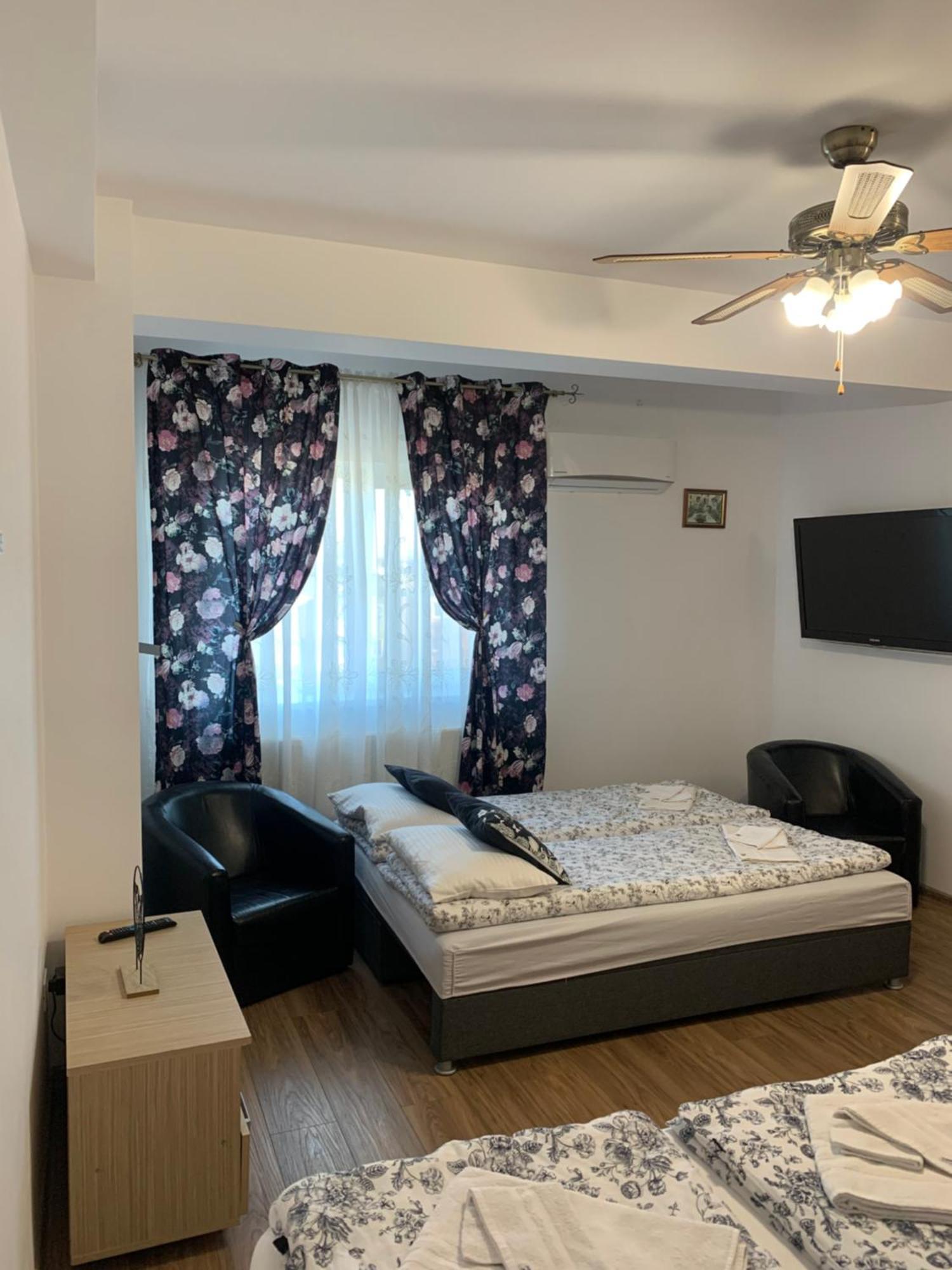 Criss Home Bulevard Alba Iulia Dış mekan fotoğraf