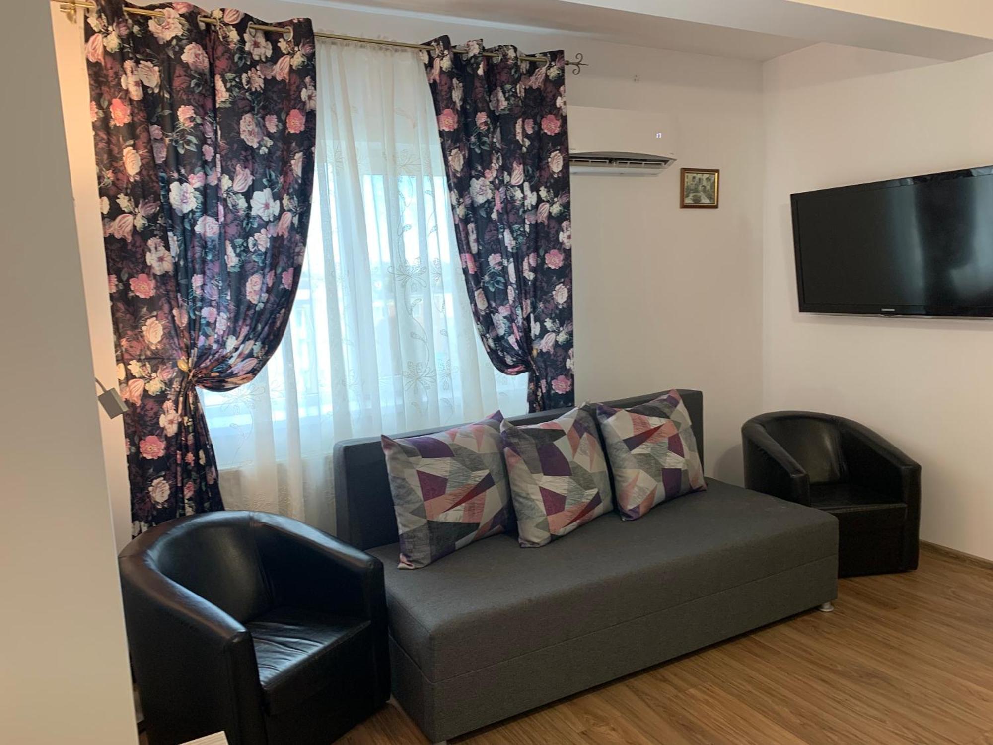 Criss Home Bulevard Alba Iulia Dış mekan fotoğraf